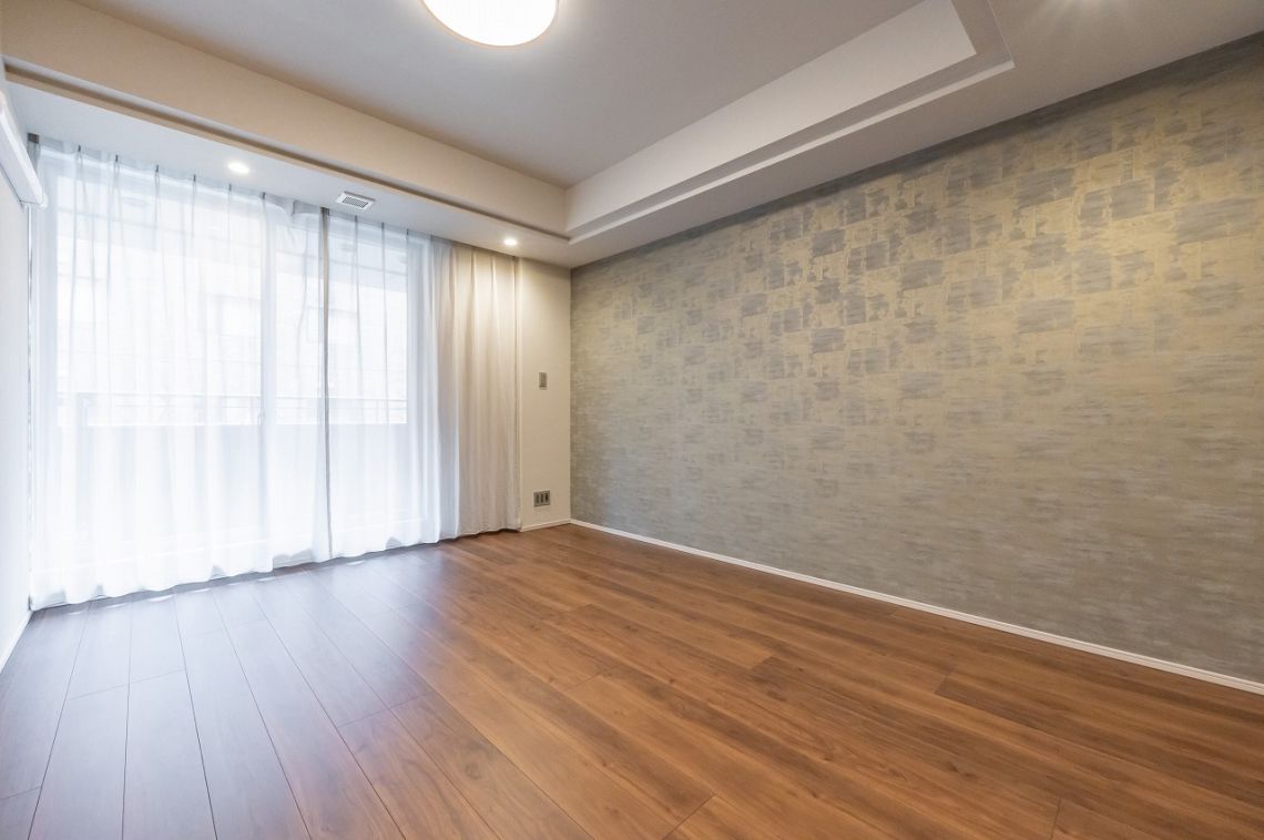 ヴェーゼント赤坂新坂居室