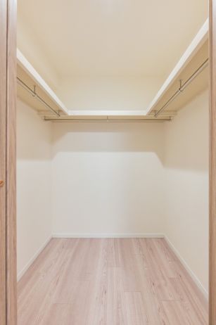 パークスクエア小石川収納