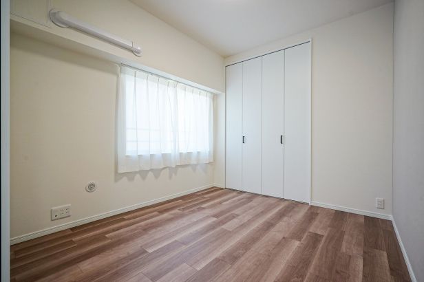 ヴェスト・ノーヴァ西院居室