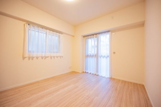 ライオンズマンション舞浜第２居室