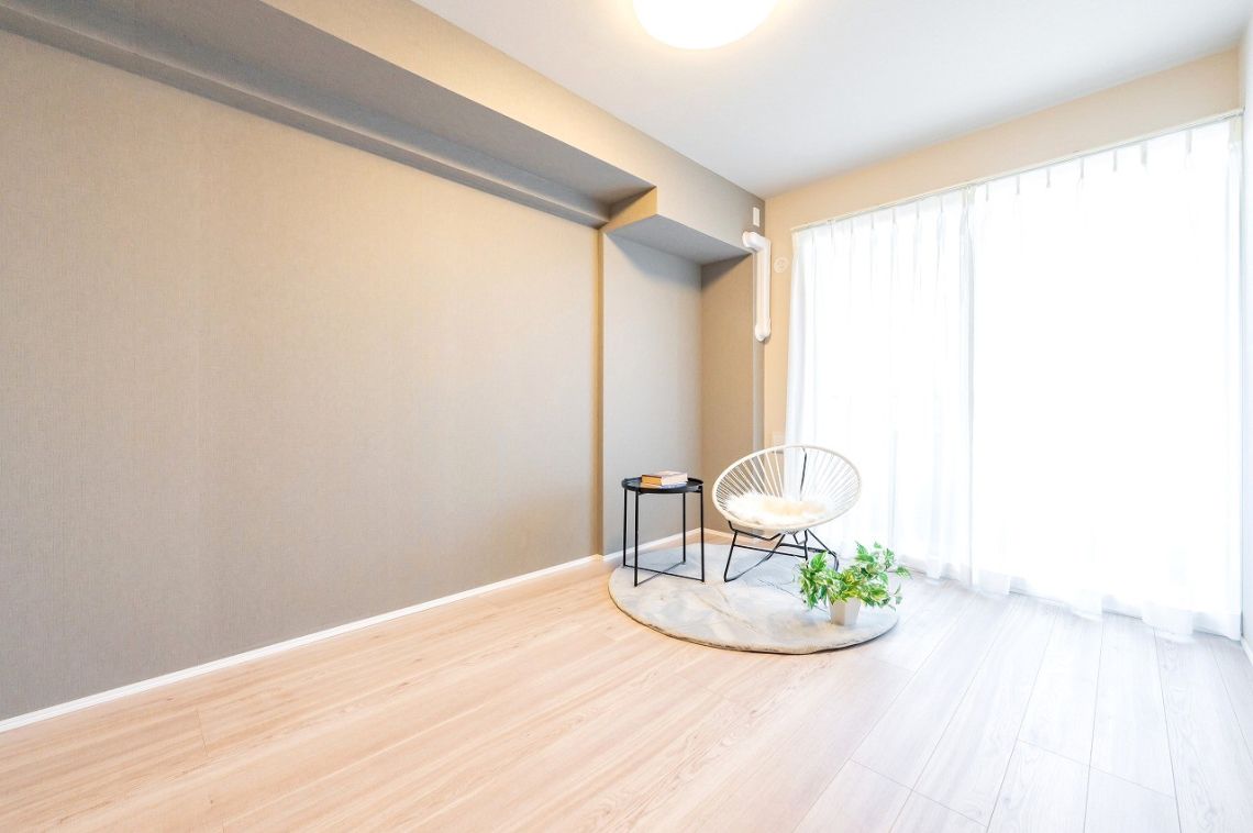 マイキャッスル港南下永谷居室