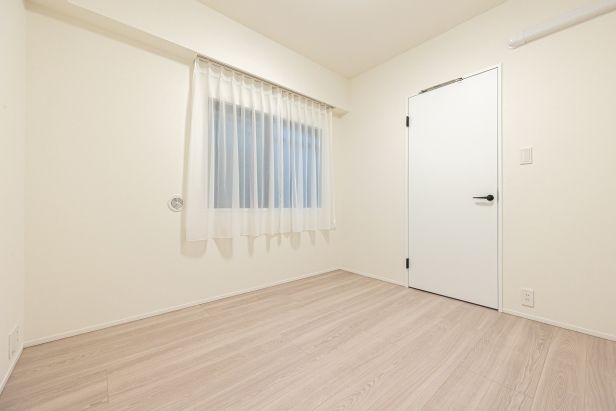 ダイアパレス代官山居室