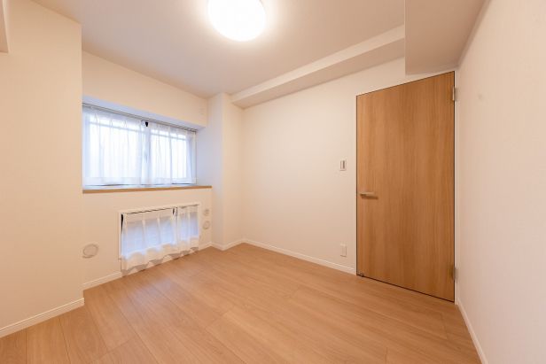 ライオンズガ－デンヒルズ大池公園居室