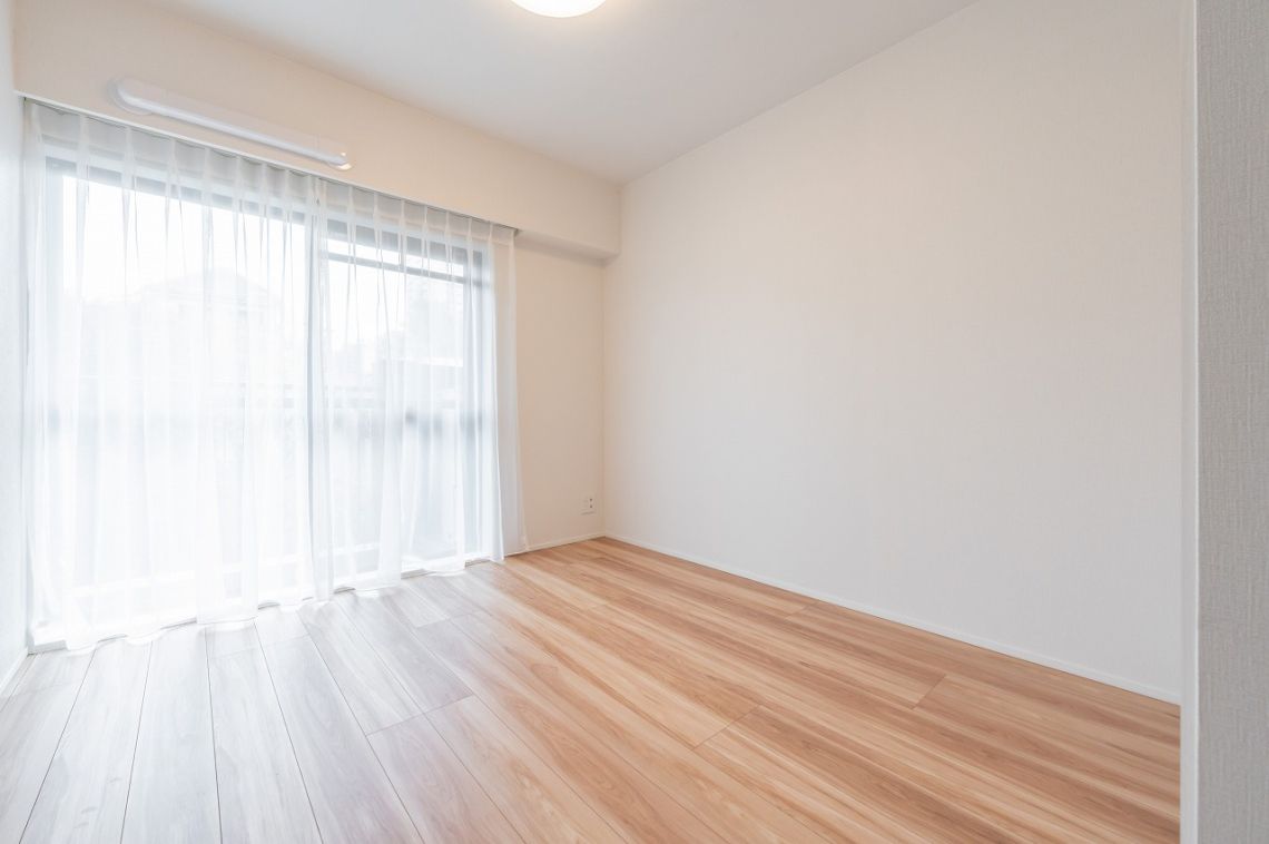 エクセル目黒居室