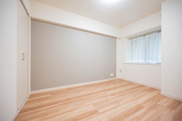 ライオンズステージ戸塚ルヴェールの丘居室