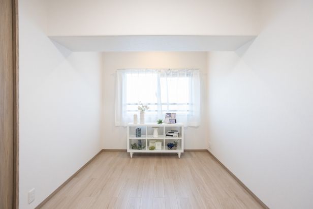 両備グレースマンション妹尾駅前伍番館居室