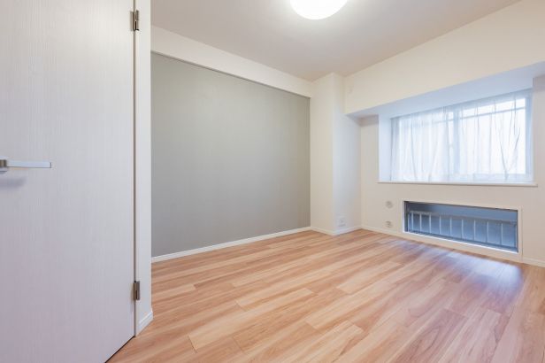 メロディーハイム草加高砂居室