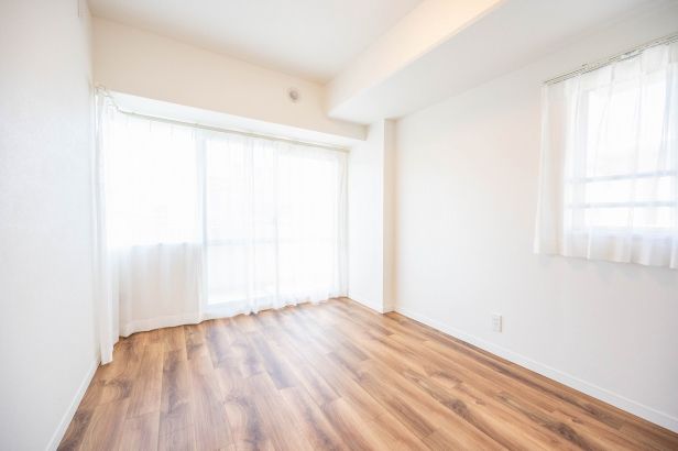 藤和上永谷ハイタウン居室