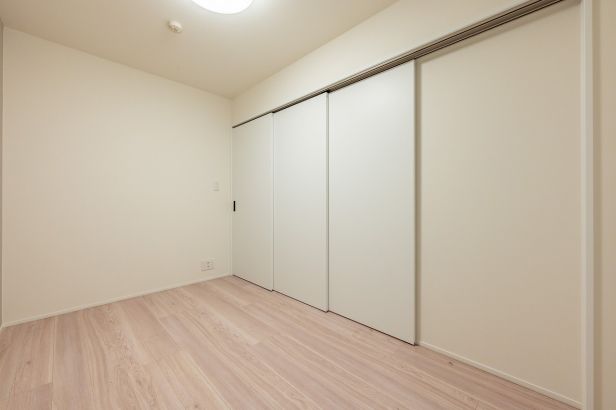 メゾンヴェール幡ヶ谷居室