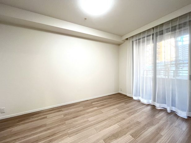 サーパス栗林公園前居室