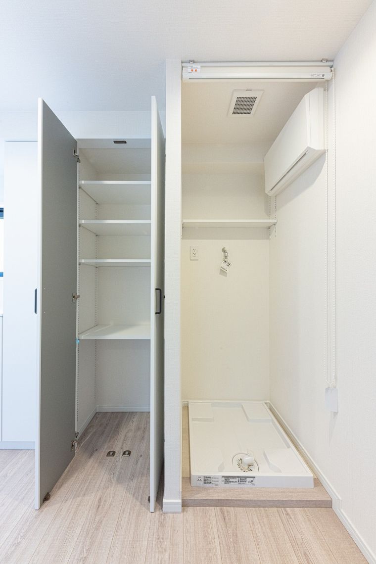 クレール府中その他内観