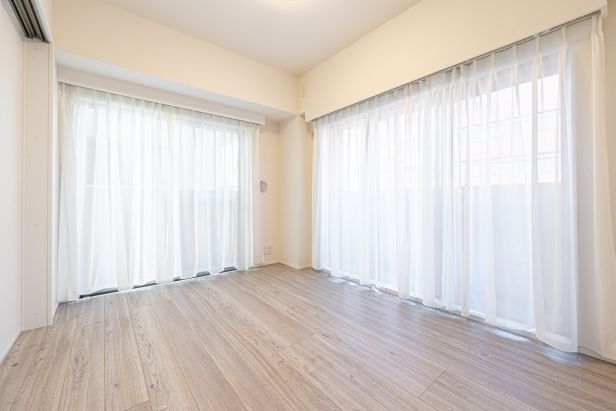 スカーラ池袋西居室