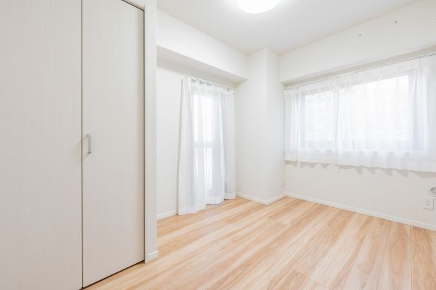 ライオンズヒルズ町田第二居室