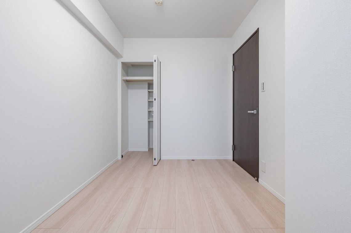 ライオンズマンション川越駅東居室