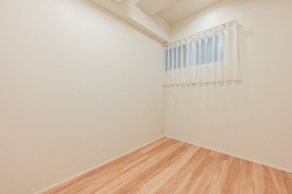 豊栄平町マンションその他内観