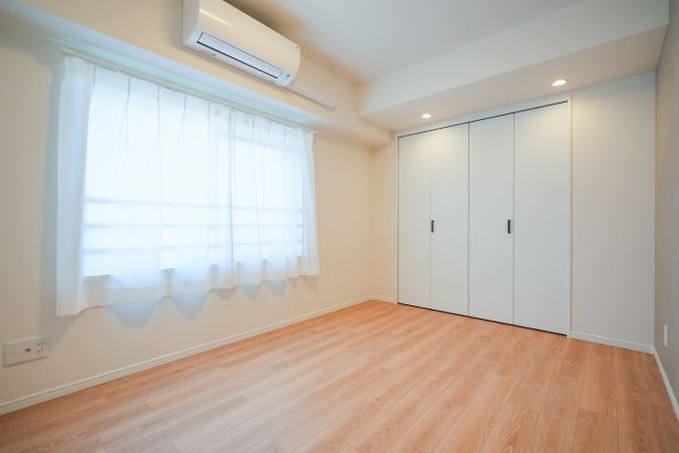 トーカンマンション須磨マリンパーク居室