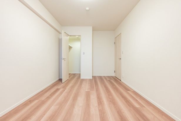 Ｔｈｅ　ＮＯＢＵＴＯ　ＨＩＬＬＳ　ＦＯＲＥＳＴ　ＣＯＵＲＴ居室