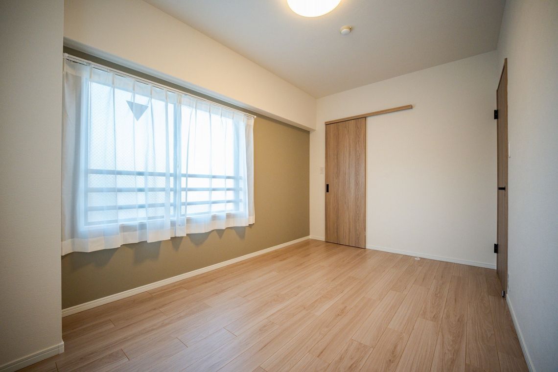 ステイツ豊中長興寺居室