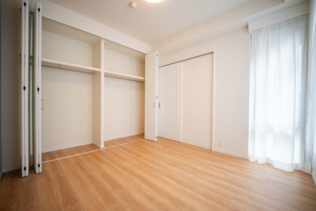 ラ・マナージュ異人館通居室