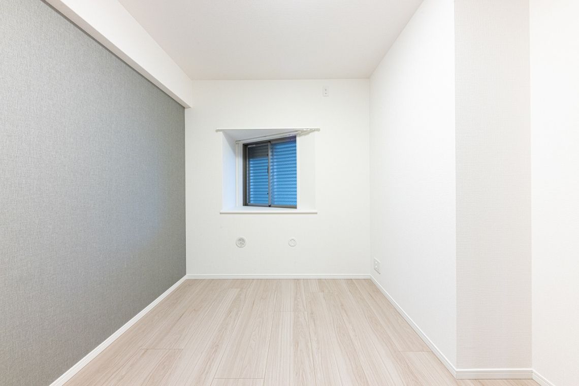 ライオンズ聖蹟桜ヶ丘パシーナ居室