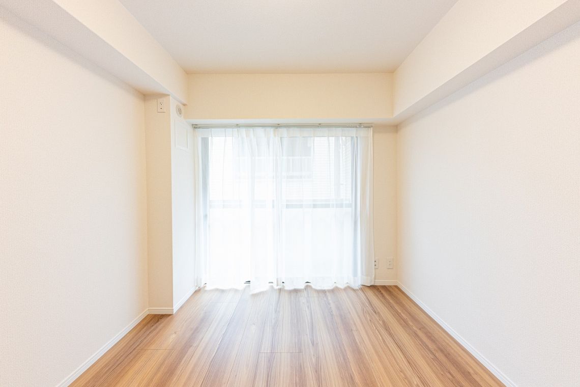 ライオンズマンション吉祥寺第３居室