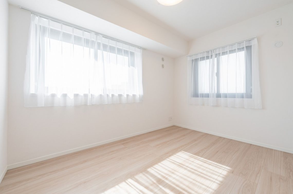 セザール町田中町居室