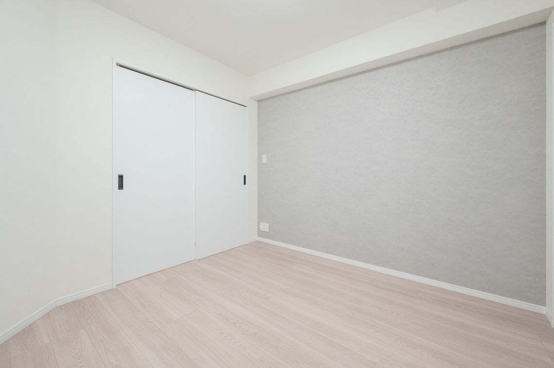 ジェイパーク高田馬場プレジャーステージ居室