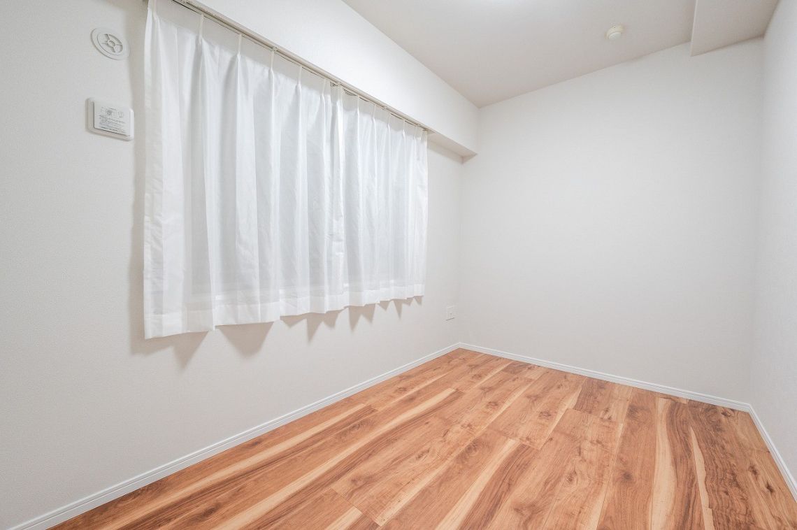 フォートンヒルズＣ棟居室