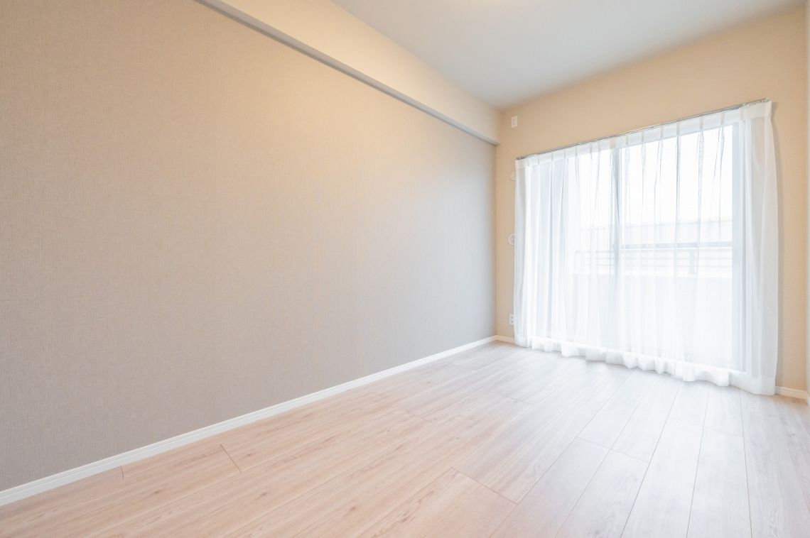 レクセルマンション新浦安第３居室