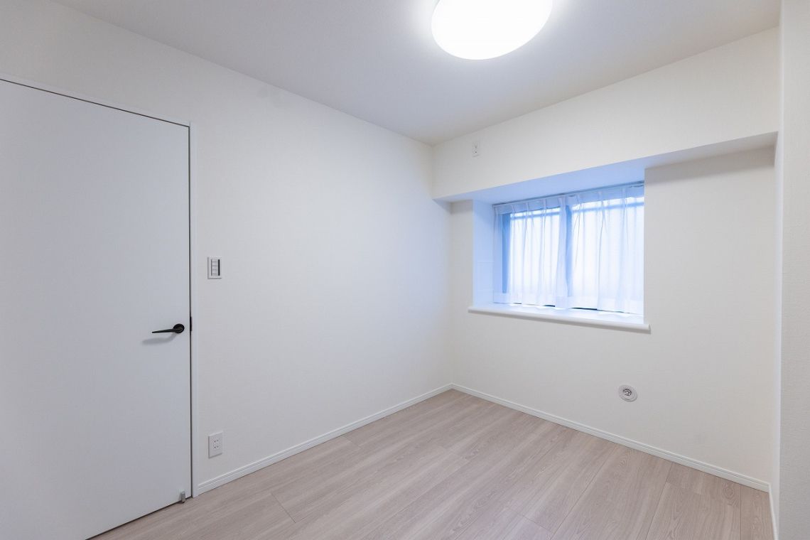 ライオンズシティ浅草居室