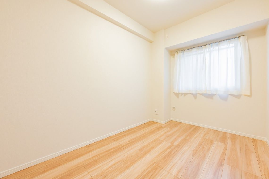 ライオンズガーデン西国分寺居室