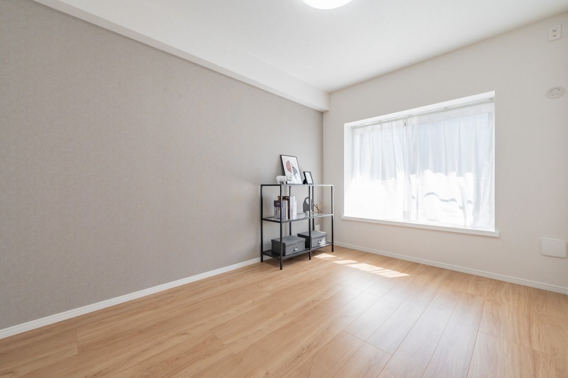 ライオンズシティ田無本町居室