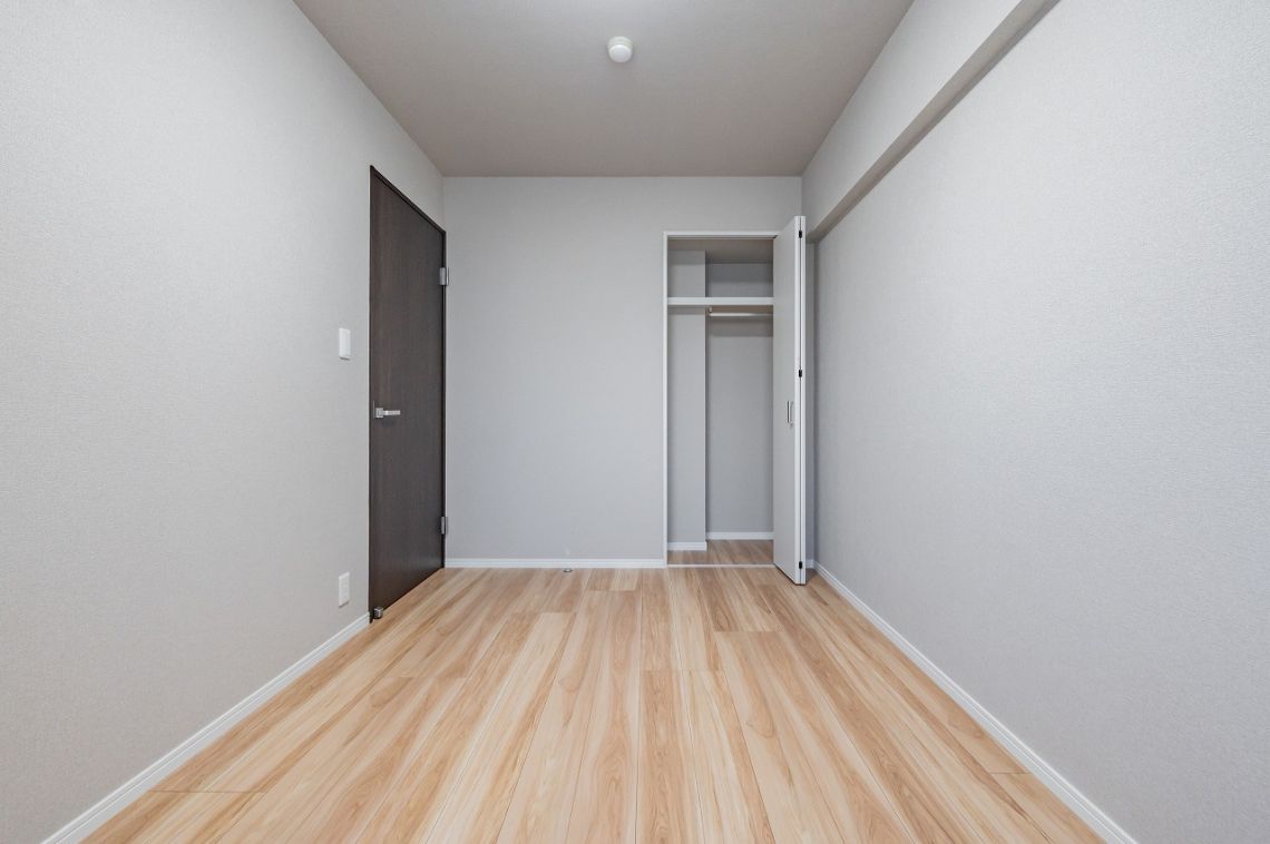 ライオンズガーデン東船橋居室