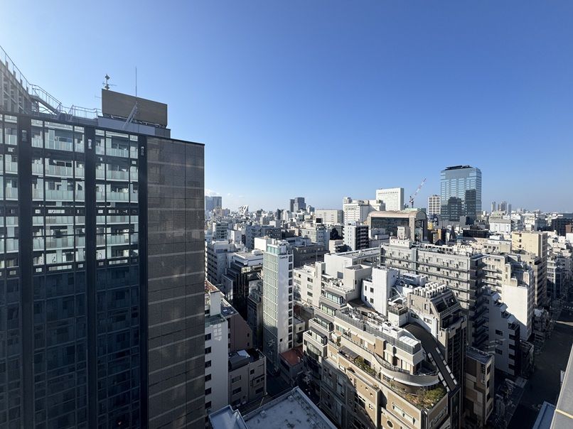 プレミスト南船場その他現地