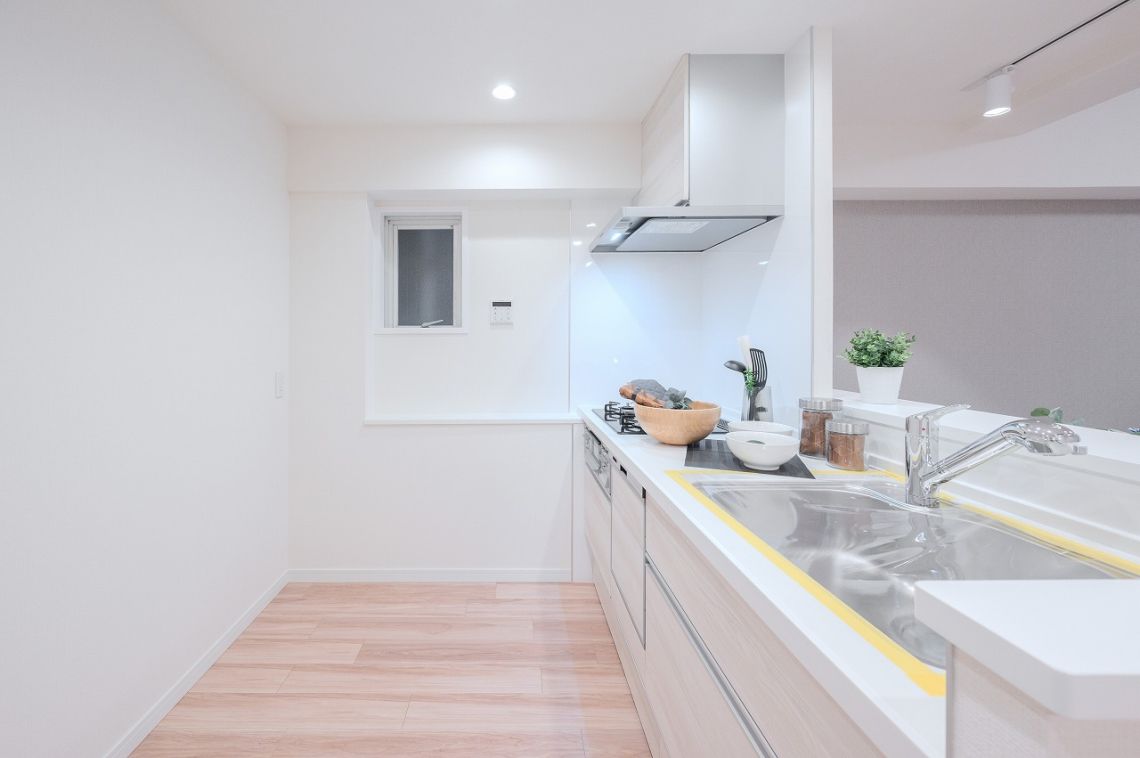 蒲田グリーンパークキッチン