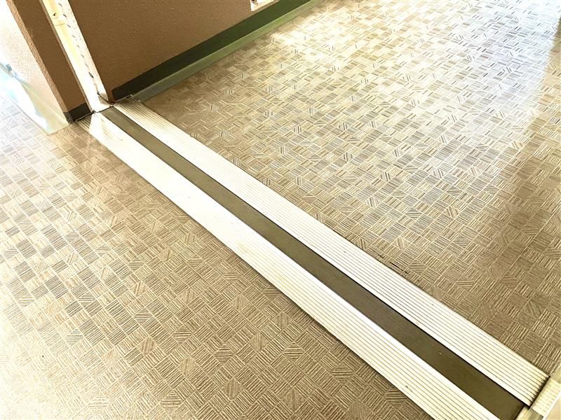 ナイスアーバン東六郷その他共用部