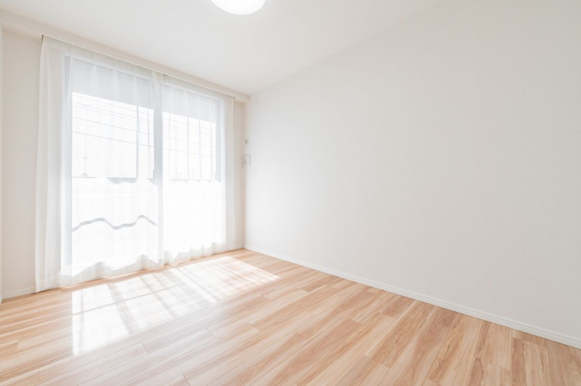 シンフォニックヒルズ横濱北寺尾居室