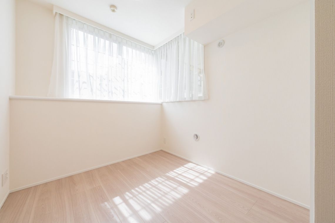 ジェイパーク目黒２リバーサイドステージ居室