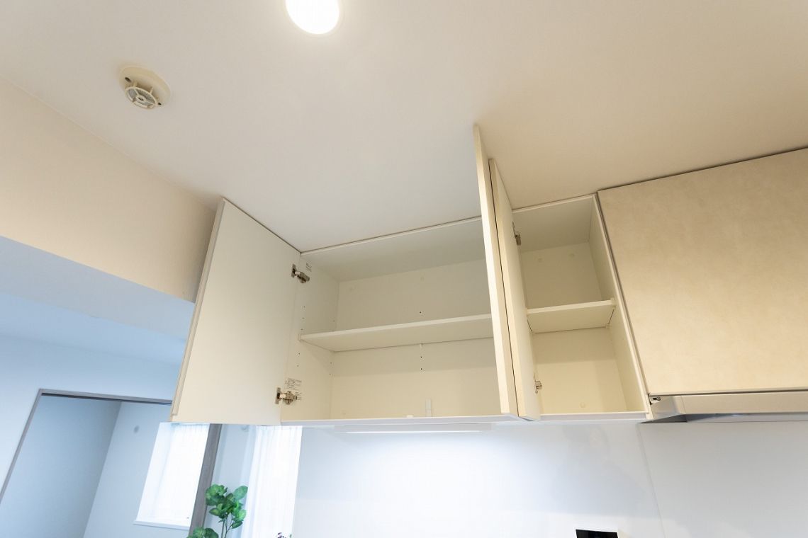 ライオンズガーデン祇園キッチン