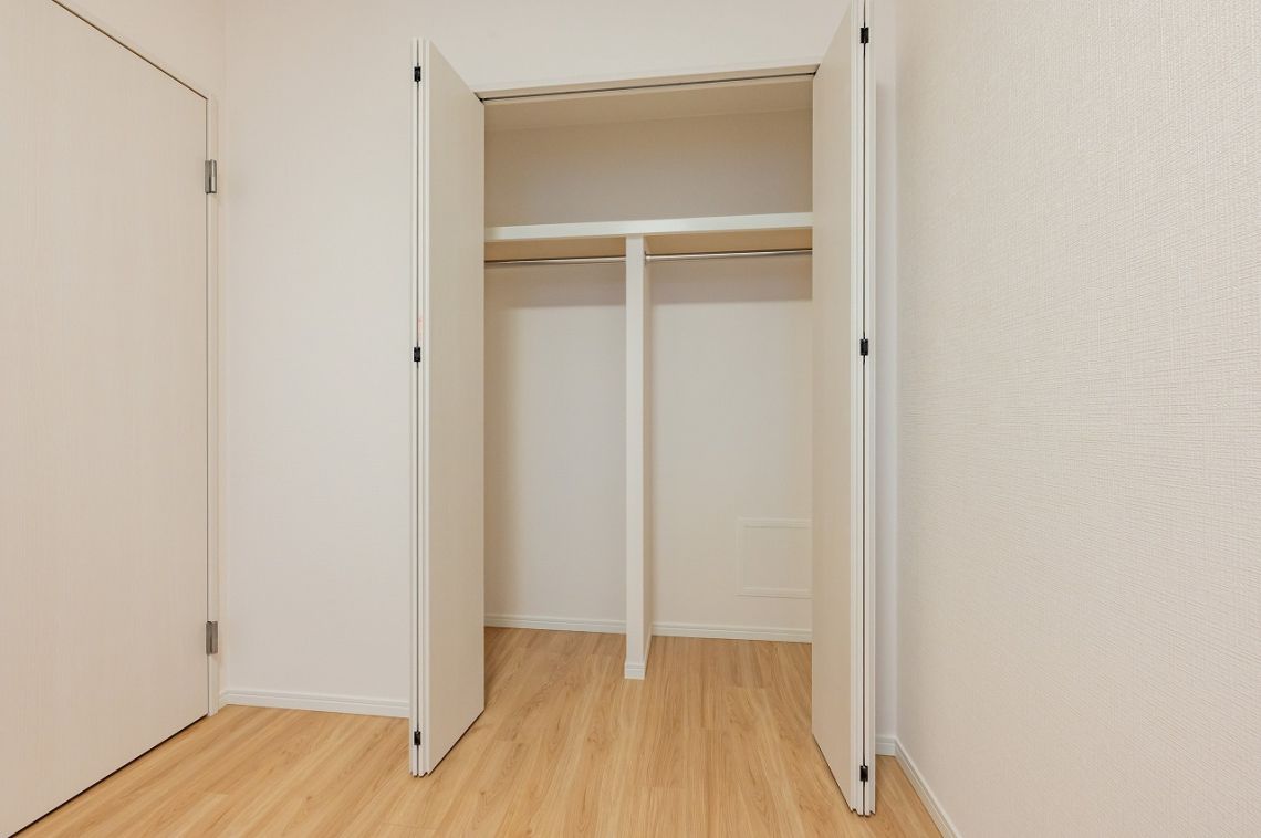 落合南長崎パークハウス居室