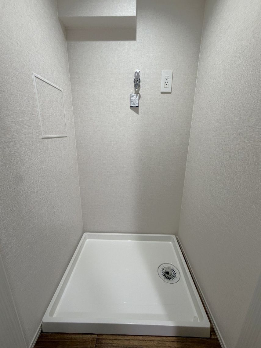 トーカンマンション活水通りその他内観