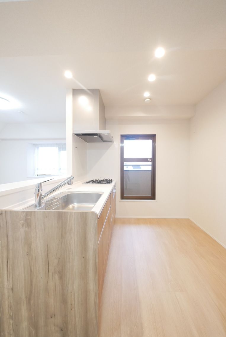 ダイアパレス南福岡キッチン