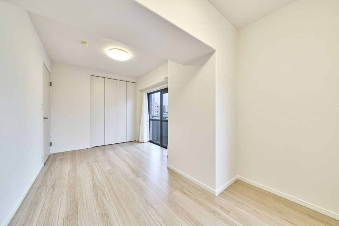 サーパス南福岡居室