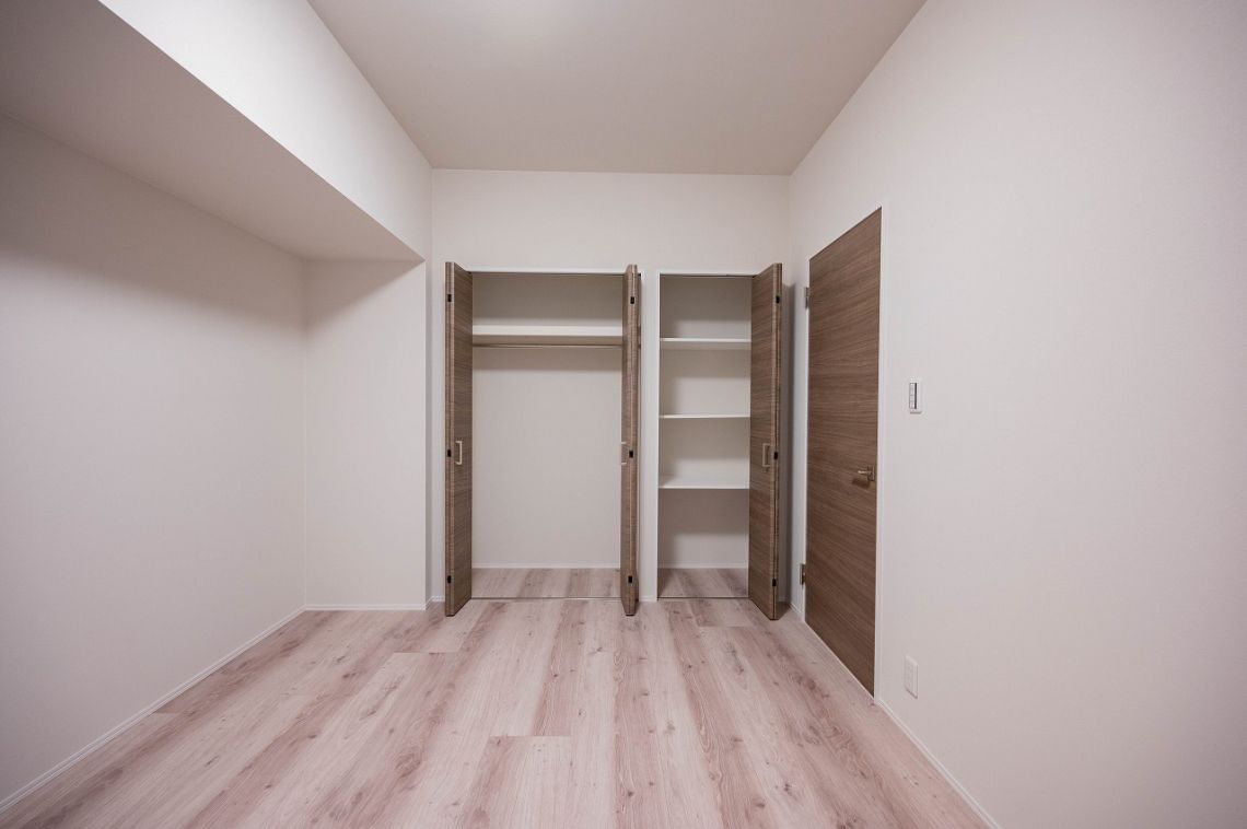 エルザタワー３２居室