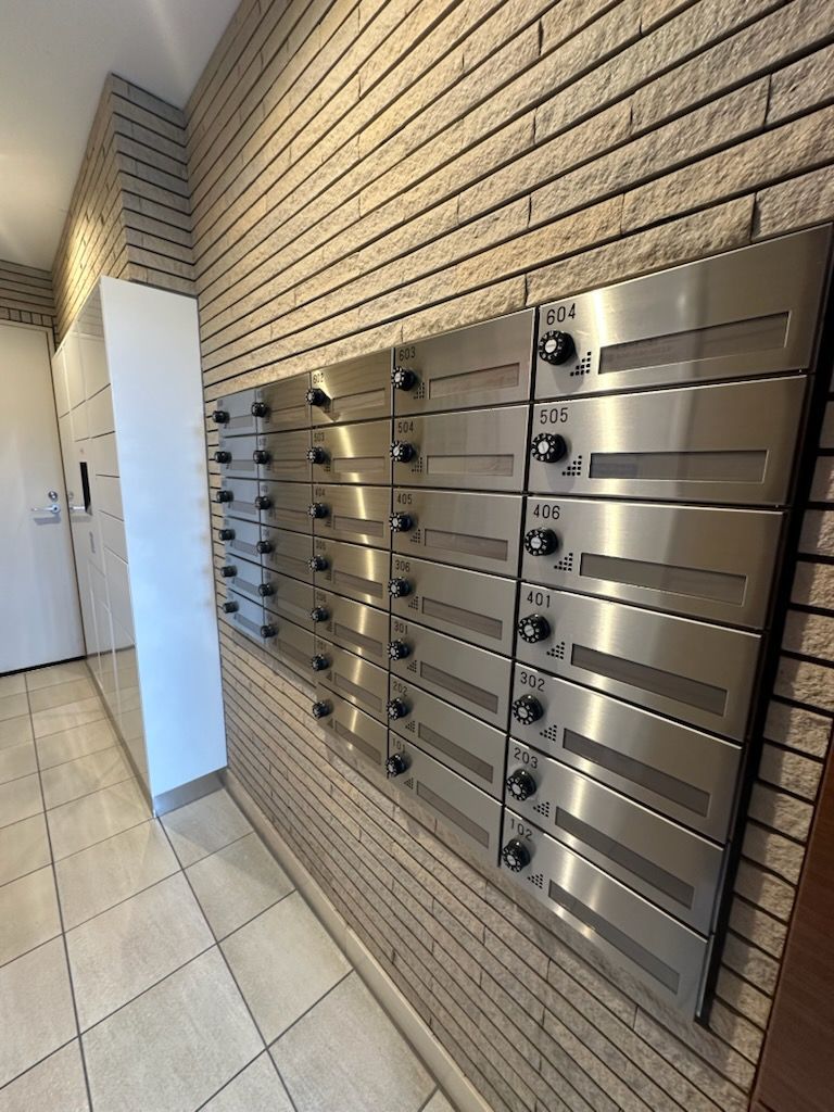 サーパス南矢野目その他共用部