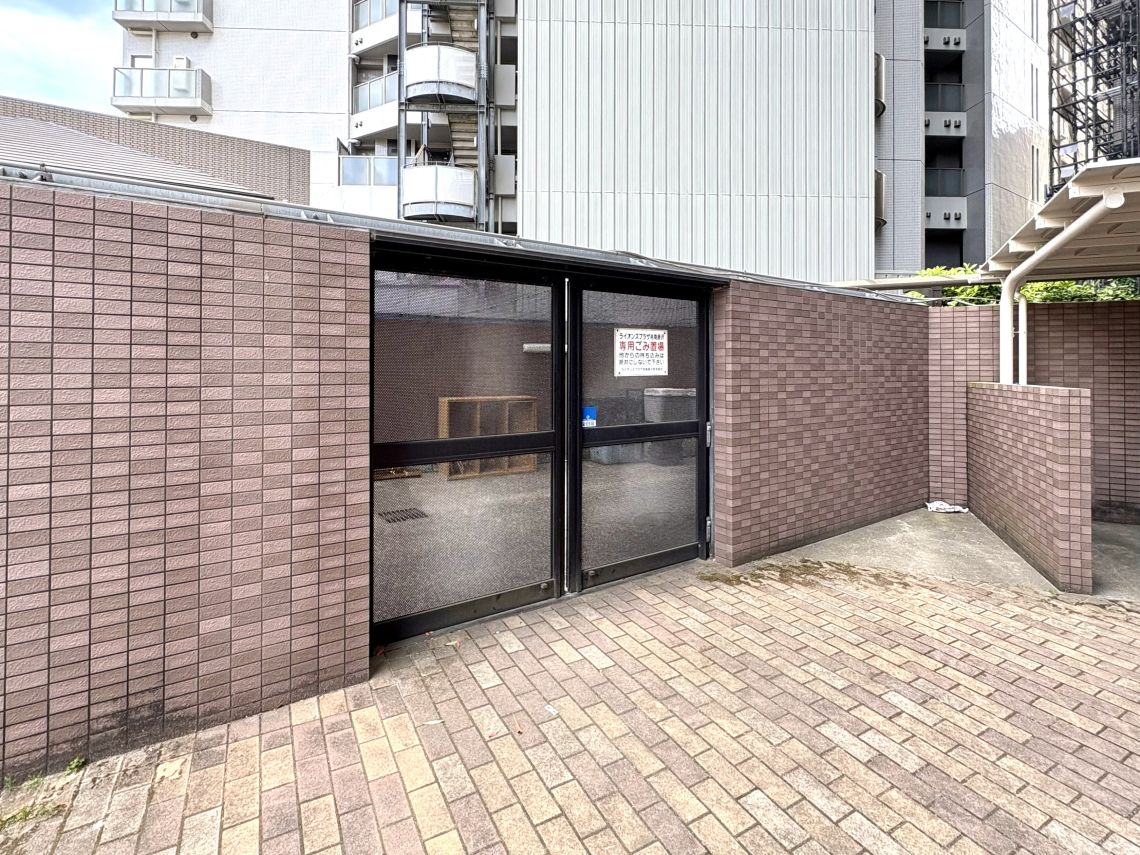 ライオンズプラザ湘南藤沢その他共用部
