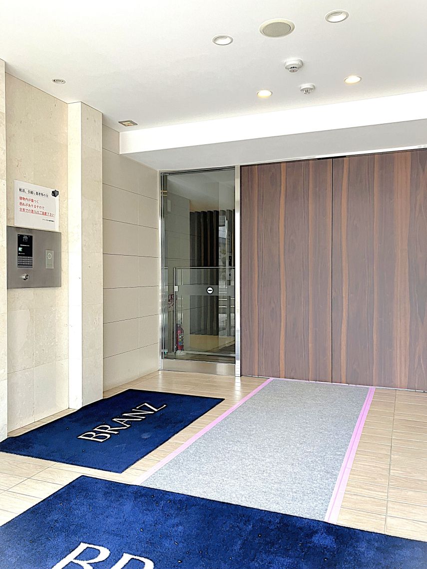 ブランズ宮の森その他共用部