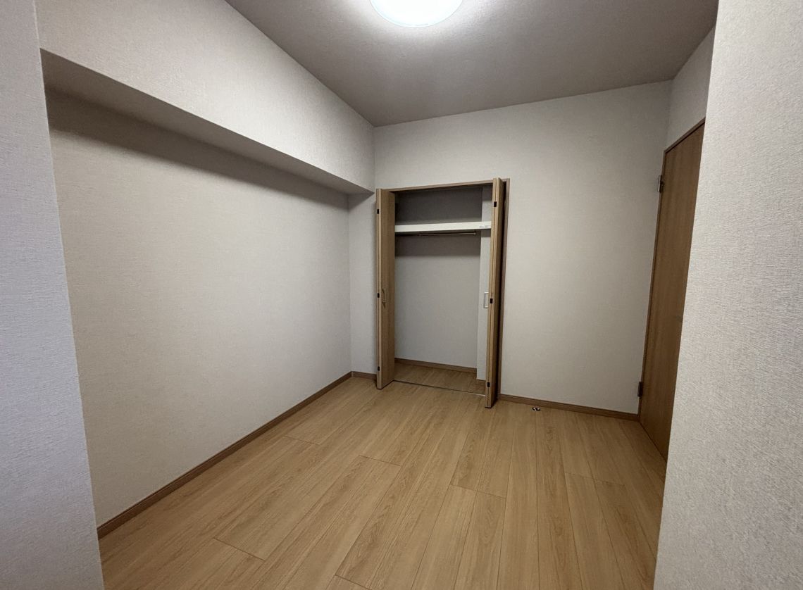 モントーレ井尻居室