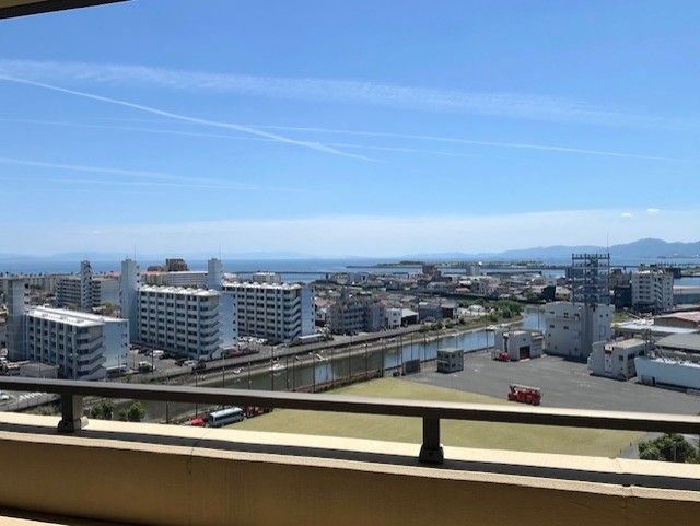 ランドシティ鴨池グランノービレその他現地