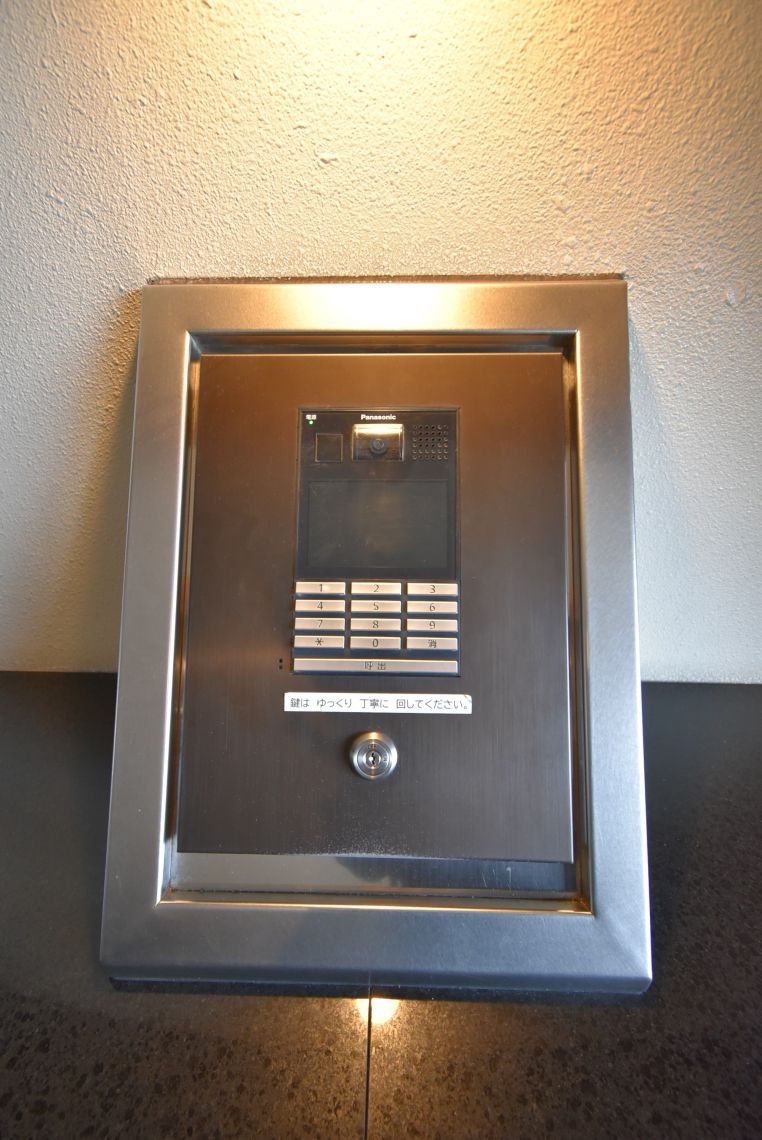ステイツ南１４条グランバレーヌその他共用部